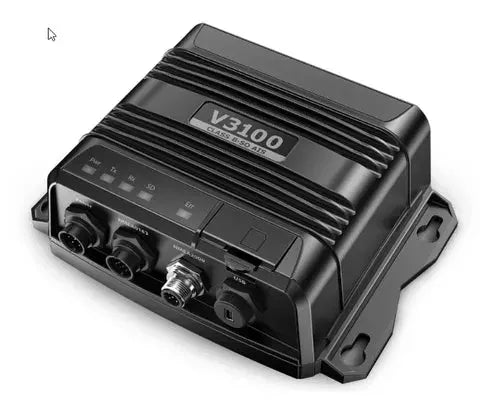 Simrad V3100 SOTDMA Class B AIS Transceiver With GPS 5W Output