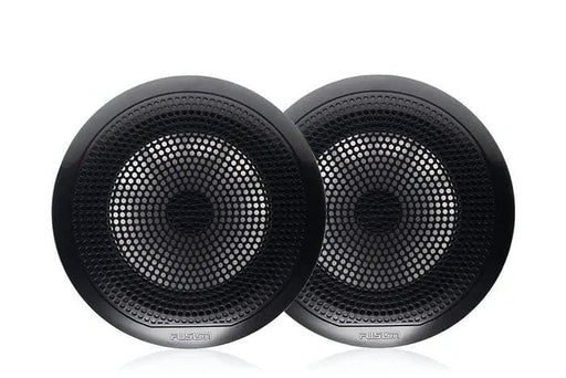 Fusion EL Series 6.5 Inch 80W Marine Speaker Black – view 1
