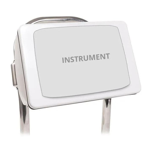 Seaview Sail Pod Rail Mount for 12 Inch Marine Displays