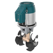 Sleipner E170 EVision 170kg Thrust Tunnel Bow Stern Thruster 24V – view 1