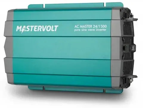 Mastervolt AC Master 24x1500 AU NZ Pure Sine Wave Inverter 230V