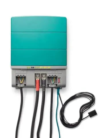 Mastervolt CombiMaster 24/2000-40 230V Inverter For Boats And RVs