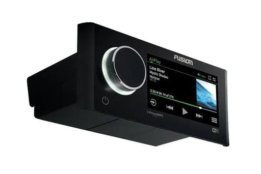 Fusion MS RA770 Touchscreen Marine Stereo With AirPlay 2 And WiFi DSP – view 2