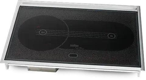 Wallas 85DT Diesel Stove Stainless Steel Marine Kitchen Appliance
