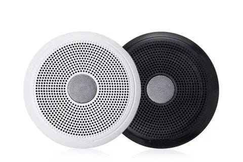 Fusion XS Series 6.5Inch Marine Coaxial Speaker IP65 Waterproof – view 2