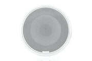 Fusion FM Series 10 Inch Flush Mount Marine Subwoofer White – view 1