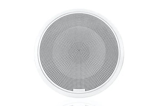 Fusion FM Series 10 Inch Flush Mount Marine Subwoofer White – view 1