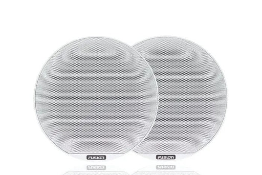 Fusion Signature Series 3 6.5in Marine Speaker 230W IP65 White – view 1