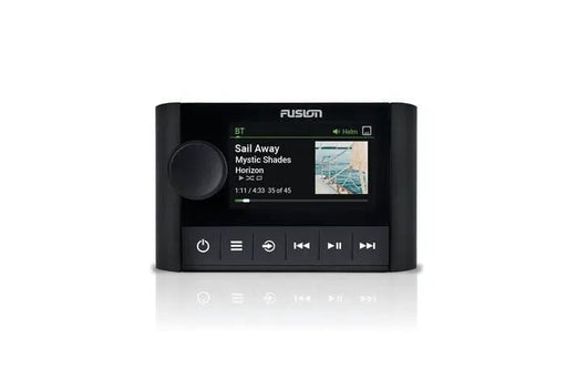 Fusion Apollo ERX400 Ethernet Wired Marine Stereo Remote Control – view 1