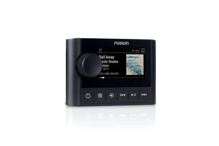 Fusion Apollo ERX400 Ethernet Wired Marine Stereo Remote Control – view 2