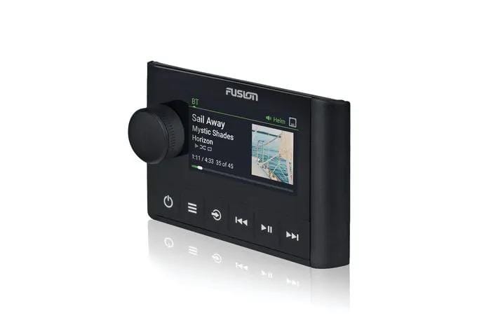 Fusion Apollo ERX400 Ethernet Wired Marine Stereo Remote Control – view 3