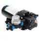 Albin 12V 5.3 GPM Water Pressure Pump for Marine Systems – view 2