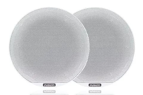 Fusion Signature Series 3i Marine Coaxial Speakers – view 1