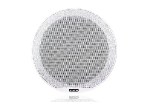 Fusion Signature Series 3 10 Inch Marine Subwoofer White – view 1