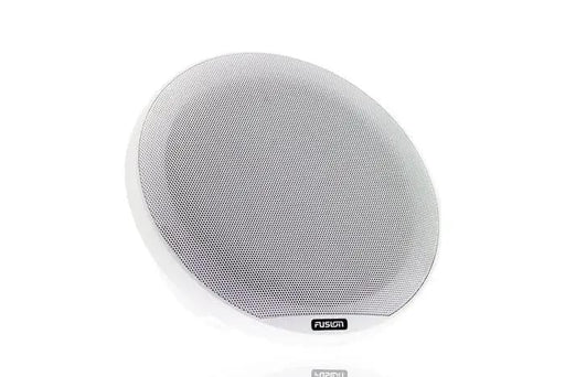 Fusion Signature Series 3 10 Inch Marine Subwoofer White – view 2