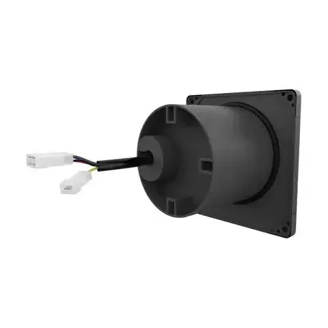 Sleipner 8950G Touch Panel Bow Thruster Control Premium Compact 12 24V Interface For Modern Vessels – view 3