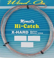 Momoi Fishing Line Momoi X-Hard Wind On Leader – 220lb 1.45mm Momoi X Hard Wind On Leader 220lb 1.45mm