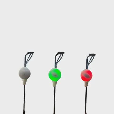 Sea Harvester Tip Light Green Colour Dome Style – view 2