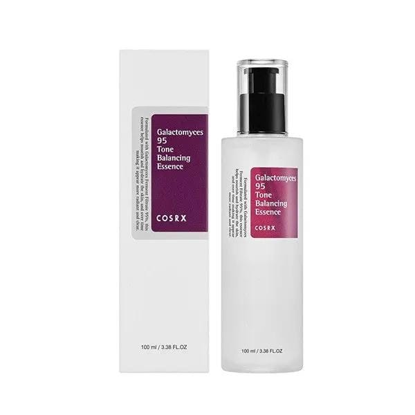 Poppy Gifts Skin Care COSRX Galactomyces 95 Tone Balancing Essence 100ml COSRX Galactomyces 95 Tone Balancing Essence 100ml