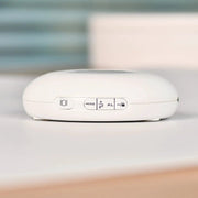 Deafquip Alarm Clock Vibrating Pillow Alarm Clock – Dual Alarms Vibrating Pillow Alarm Clock – Dual Alarms