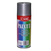 Action Outdoors Kiwi CRC CRC Paint It Silver Gloss 400ml CRC Paint It Silver Gloss 400ml | Action Outdoors NZ