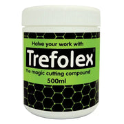 CRC Multi-Purpose CRC Trefolex 'Magic' Cutting Compound 500ml 3060 CRC Trefolex Magic Cutting Compound 500ml