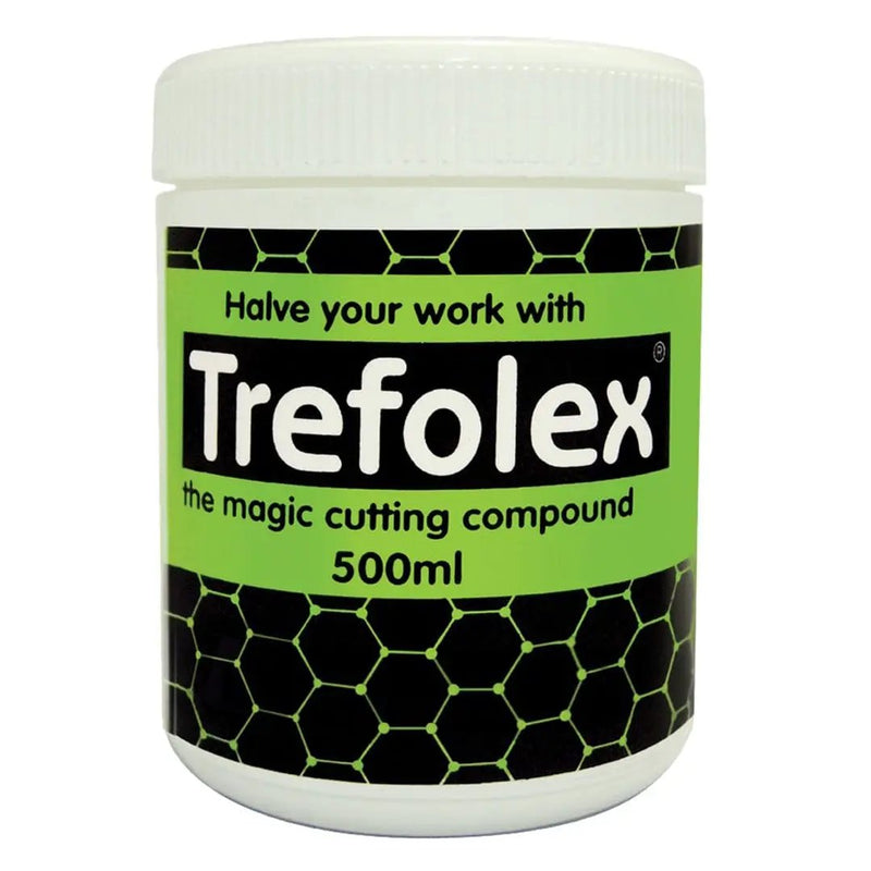 CRC Multi-Purpose CRC Trefolex 'Magic' Cutting Compound 500ml 3060 CRC Trefolex Magic Cutting Compound 500ml