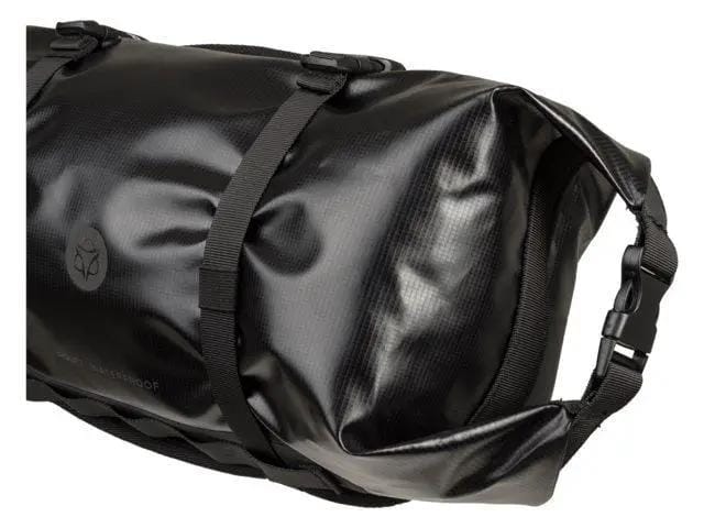 Euro Cycling NZ Accessories AGU Handlebar-Pack Venture AGU Venture 17L Eco Handlebar Bag Bikepacking