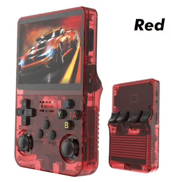 China Dropship Game Console Retro 3D Dual System Arcade Game Console With Ebook Feature Retro 3D Dual System Arcade Game Console With Ebook