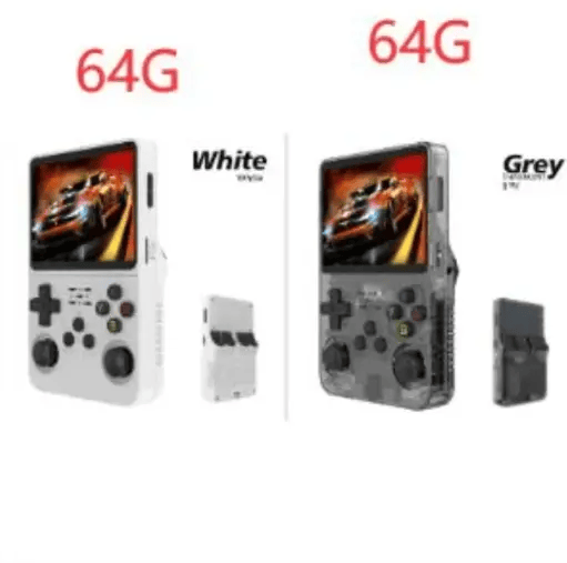China Dropship Game Console Retro 3D Dual System Arcade Game Console With Ebook Feature Retro 3D Dual System Arcade Game Console With Ebook