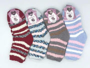 dealonline.co.nz dealonlinenz WHOLESALE - (60 Pairs) Soft & Warm Fleece Socks WHOLESALE - (60 Pairs) Soft & Warm Fleece Socks