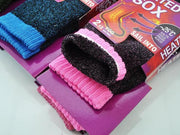 dealonline.co.nz dealonline.co.nz (12 Pairs) Women's HEATED Crew Socks (12 Pairs) Women's HEATED Crew Socks