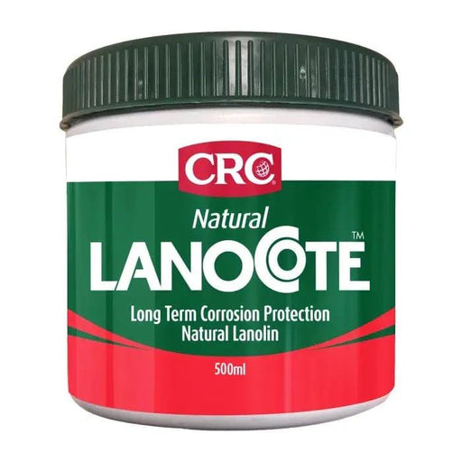 Wholesale CRC LanoCote Natural 500ml - Anti-Seize Lubricant (Pack of 6)