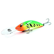 Gillies Lures Classic Dr Evil Guns N Roses Gillies Deep Diving Lure Classic Dr Evil Guns N Roses