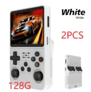 China Dropship Game Console Retro 3D Dual System Arcade Game Console With Ebook Feature Retro 3D Dual System Arcade Game Console With Ebook