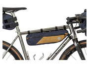 Euro Cycling NZ Accessories AGU Tube Frame-Pack Venture AGU Venture Greensphere Frame Bag Hydration