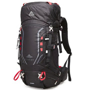 Large Capacity Hiking Shoulder Bag Backpack – view 1