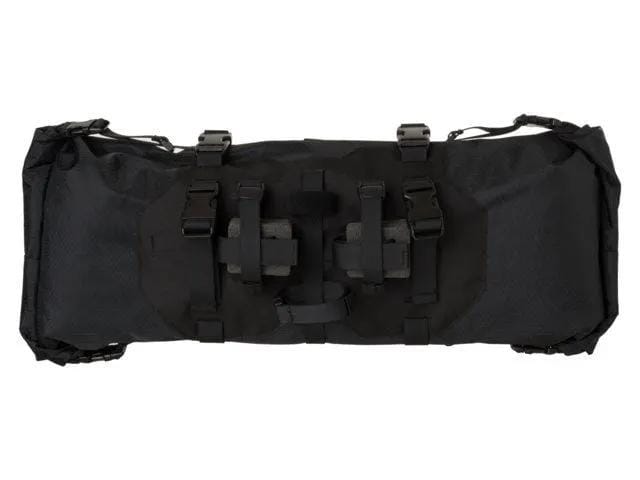Euro Cycling NZ Accessories AGU Handlebar-Pack Venture AGU Venture 17L Eco Handlebar Bag Bikepacking