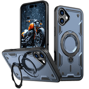 salelink.co.nz Unbranded iPhone 16 Case - Blue iPhone 16 Case - Blue | Action Outdoors NZ