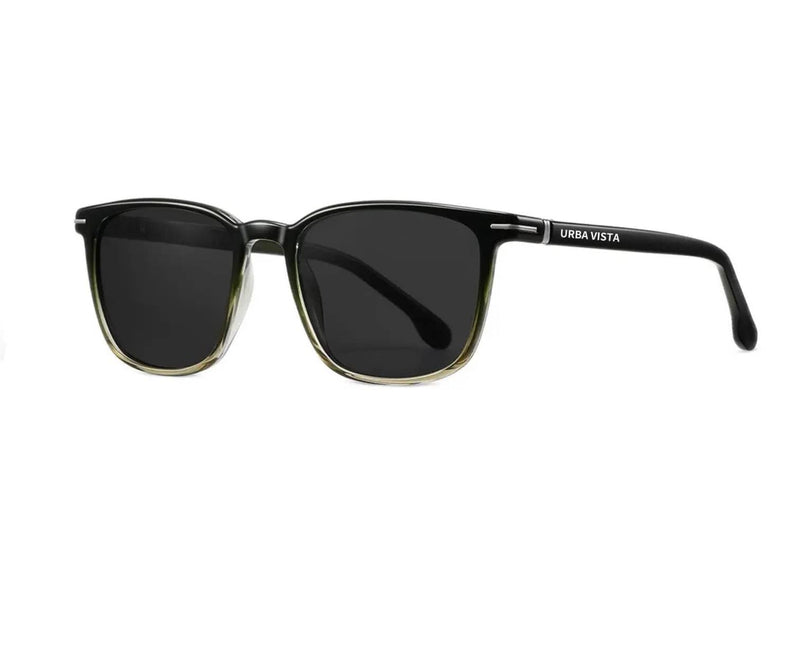 URBA VISTA ELLIOT/Dark Green ELLIOT/Dark Green