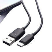 Habicare TWS Fast Charge Cable for Motorola Moto G & Fusion Plus Fast Charge Cable for Motorola Moto G & Fusion Plus