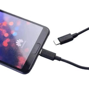 Habicare TWS Fast Charge Cable for Motorola Moto G & Fusion Plus Fast Charge Cable for Motorola Moto G & Fusion Plus