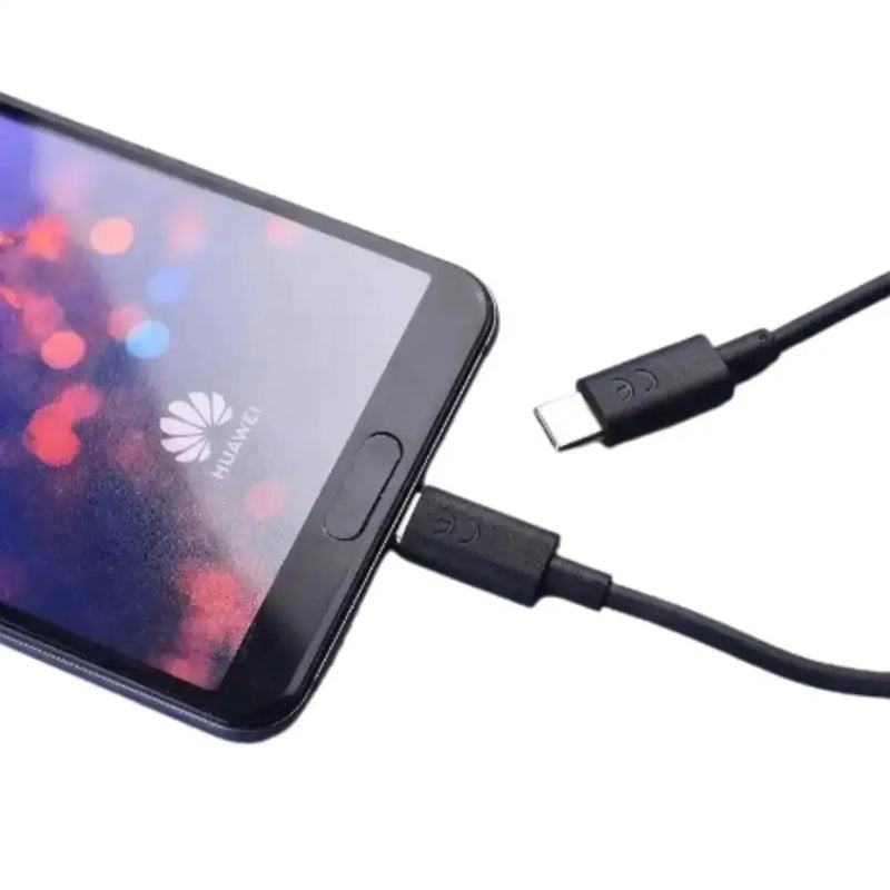 Habicare TWS Fast Charge Cable for Motorola Moto G & Fusion Plus Fast Charge Cable for Motorola Moto G & Fusion Plus