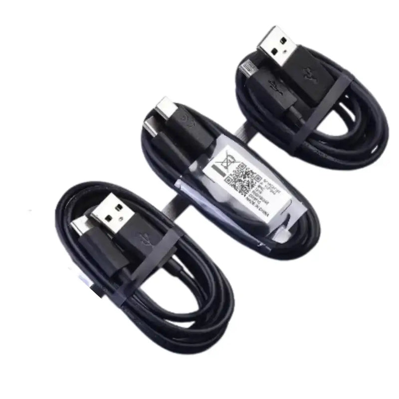Habicare TWS Fast Charge Cable for Motorola Moto G & Fusion Plus Fast Charge Cable for Motorola Moto G & Fusion Plus