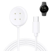 Habicare TWS Fast Charger Cable for Google Pixel Watch 2 Fast Charger Cable for Google Pixel Watch 2