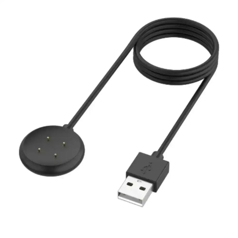Habicare TWS Fast Charger Cable for Google Pixel Watch 2 Fast Charger Cable for Google Pixel Watch 2