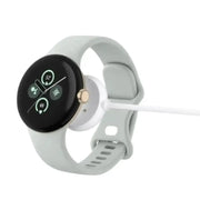 Habicare TWS Fast Charger Cable for Google Pixel Watch 2 Fast Charger Cable for Google Pixel Watch 2