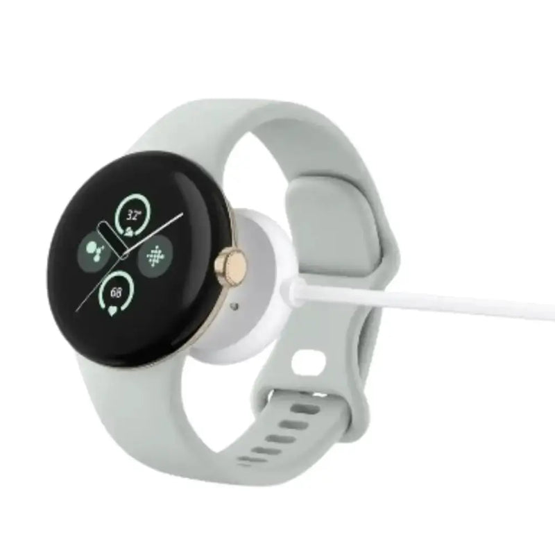 Habicare TWS Fast Charger Cable for Google Pixel Watch 2 Fast Charger Cable for Google Pixel Watch 2