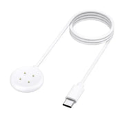 Habicare TWS Fast Charger Cable for Google Pixel Watch 2 Fast Charger Cable for Google Pixel Watch 2