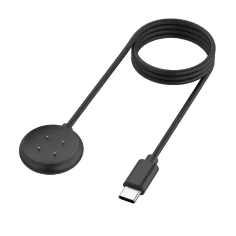 Habicare TWS Fast Charger Cable for Google Pixel Watch 2 Fast Charger Cable for Google Pixel Watch 2